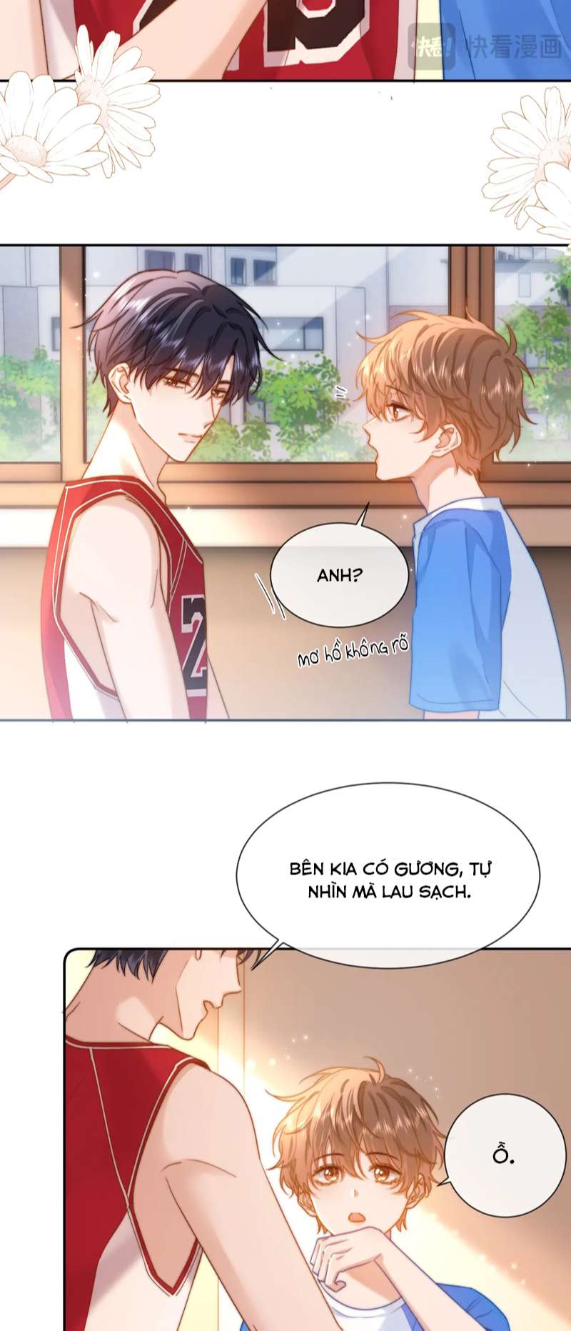 Chất Dị Ứng Đáng Yêu Chapter 16 - Trang 2