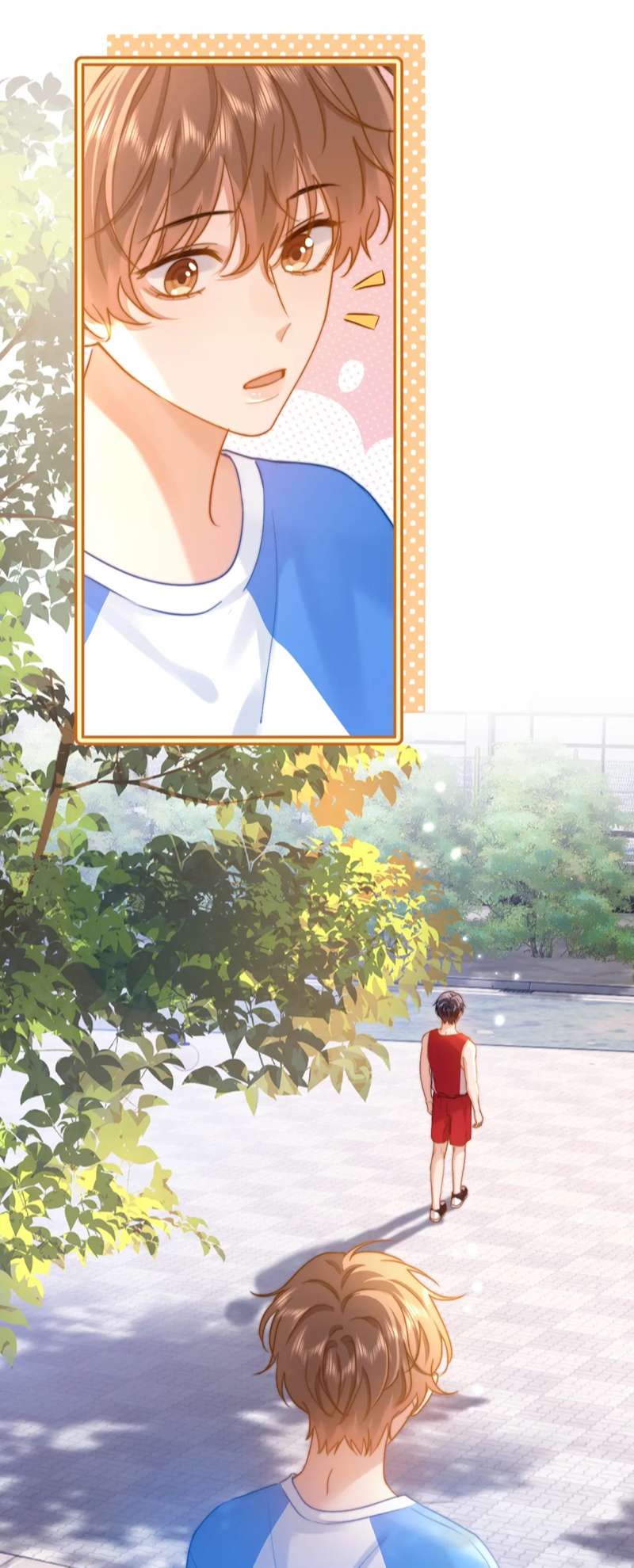 Chất Dị Ứng Đáng Yêu Chapter 16 - Trang 2