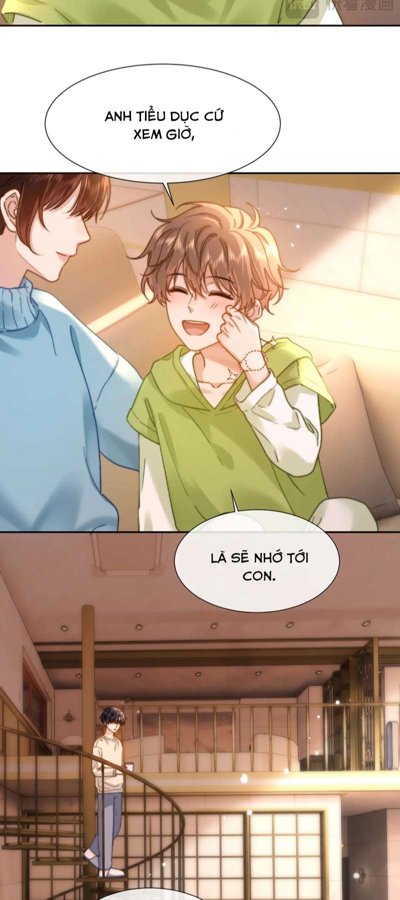 Chất Dị Ứng Đáng Yêu Chapter 16 - Trang 2