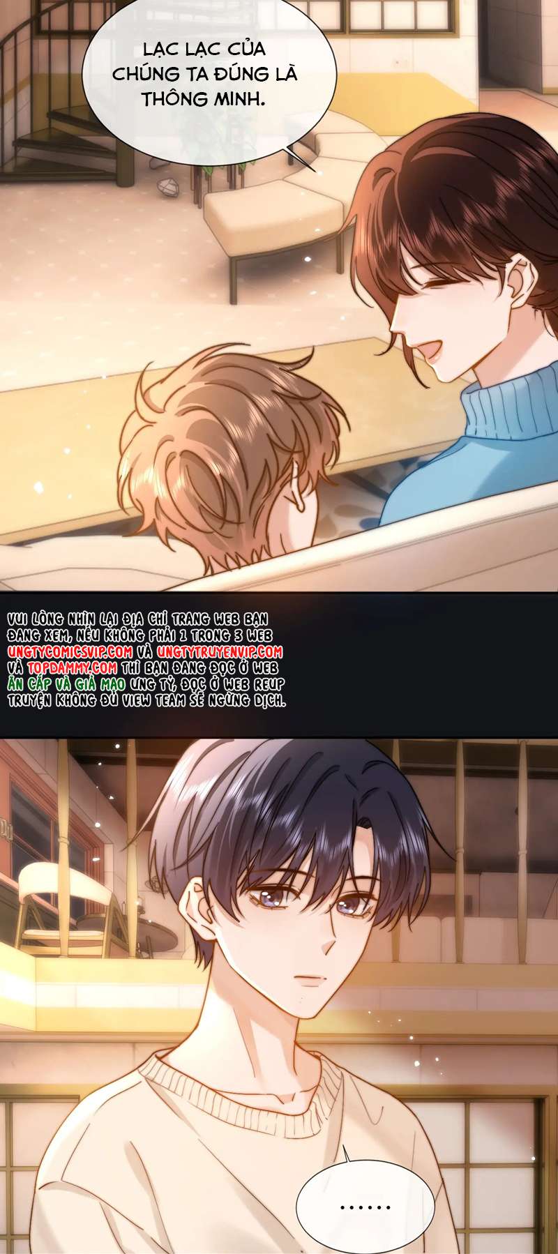 Chất Dị Ứng Đáng Yêu Chapter 16 - Trang 2