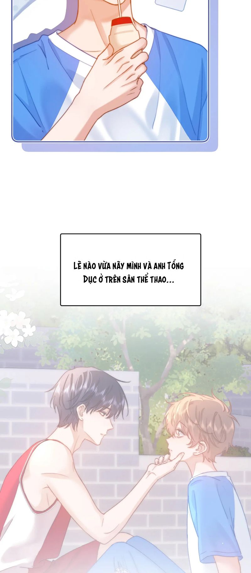 Chất Dị Ứng Đáng Yêu Chapter 17 - Trang 2