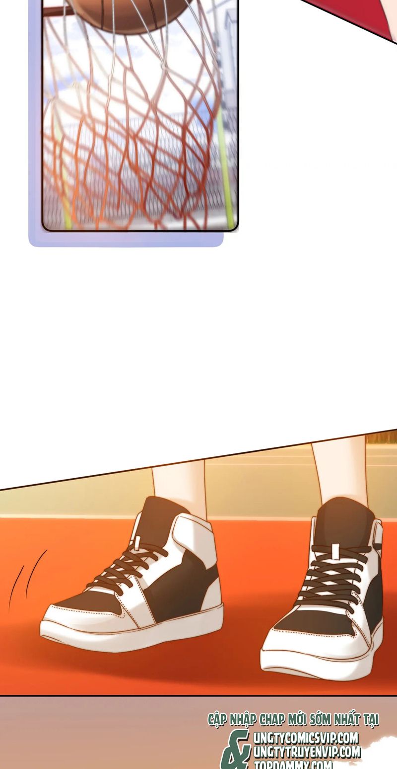 Chất Dị Ứng Đáng Yêu Chapter 17 - Trang 2