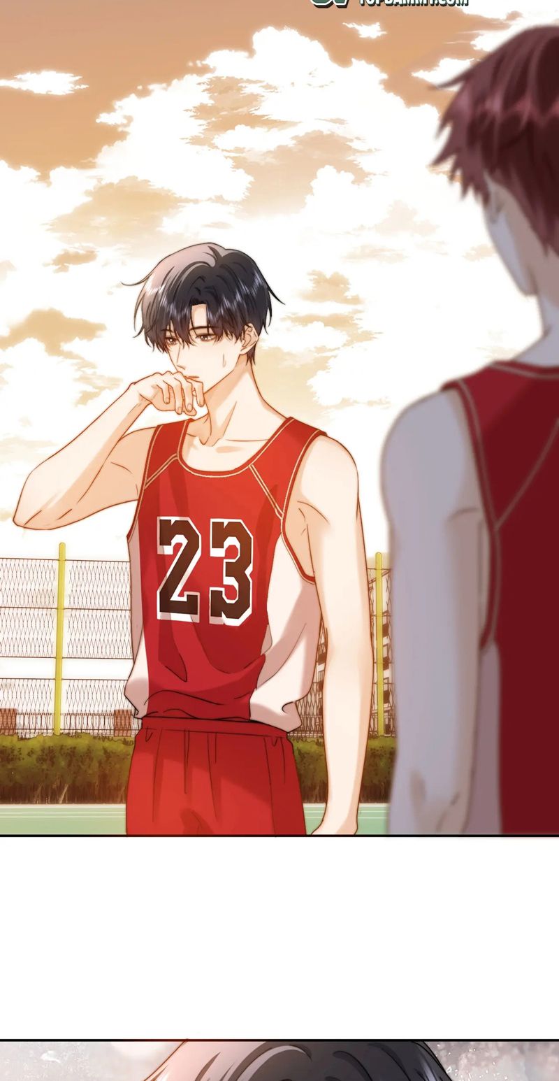 Chất Dị Ứng Đáng Yêu Chapter 17 - Trang 2