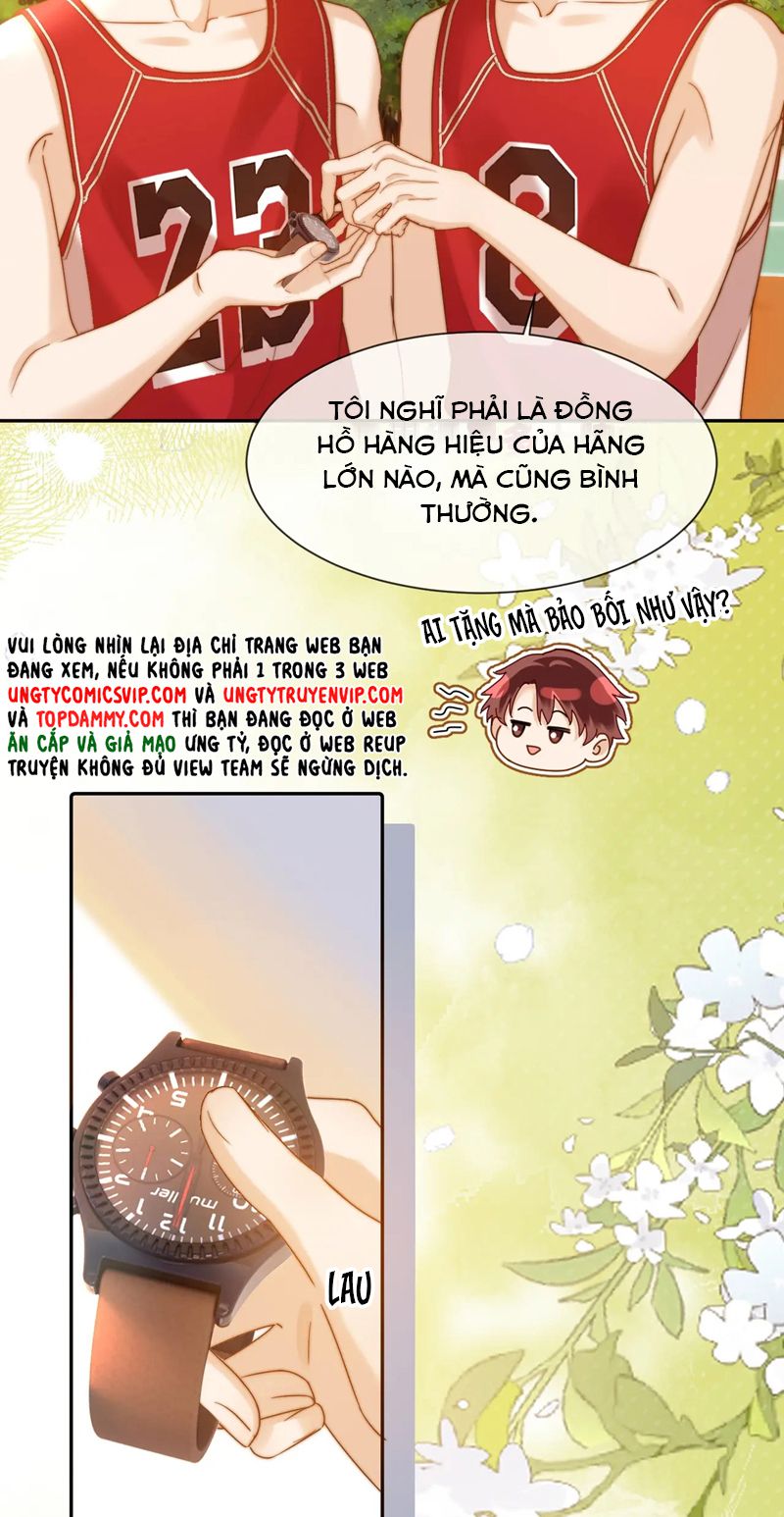 Chất Dị Ứng Đáng Yêu Chapter 17 - Trang 2