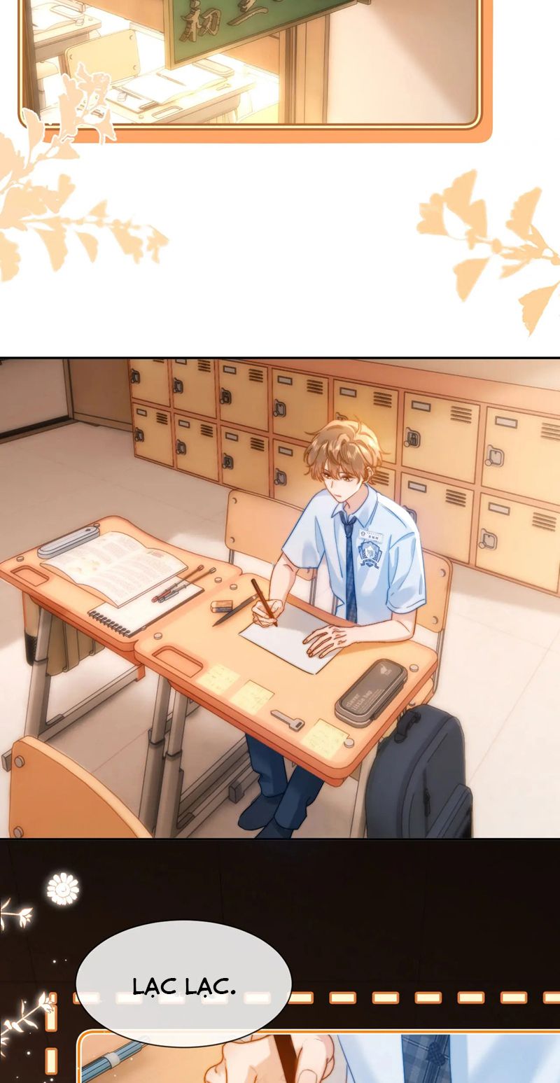 Chất Dị Ứng Đáng Yêu Chapter 17 - Trang 2