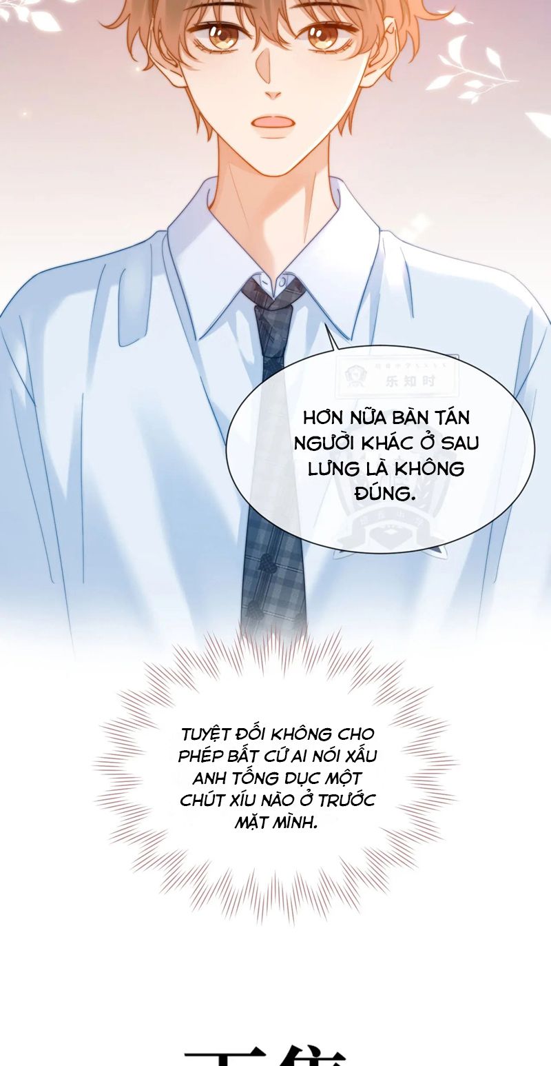 Chất Dị Ứng Đáng Yêu Chapter 17 - Trang 2