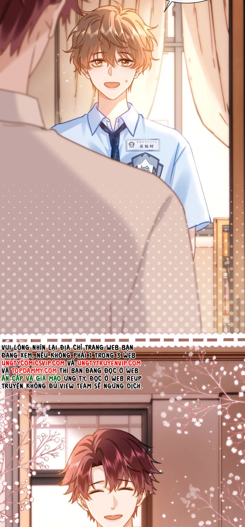 Chất Dị Ứng Đáng Yêu Chapter 18 - Trang 2