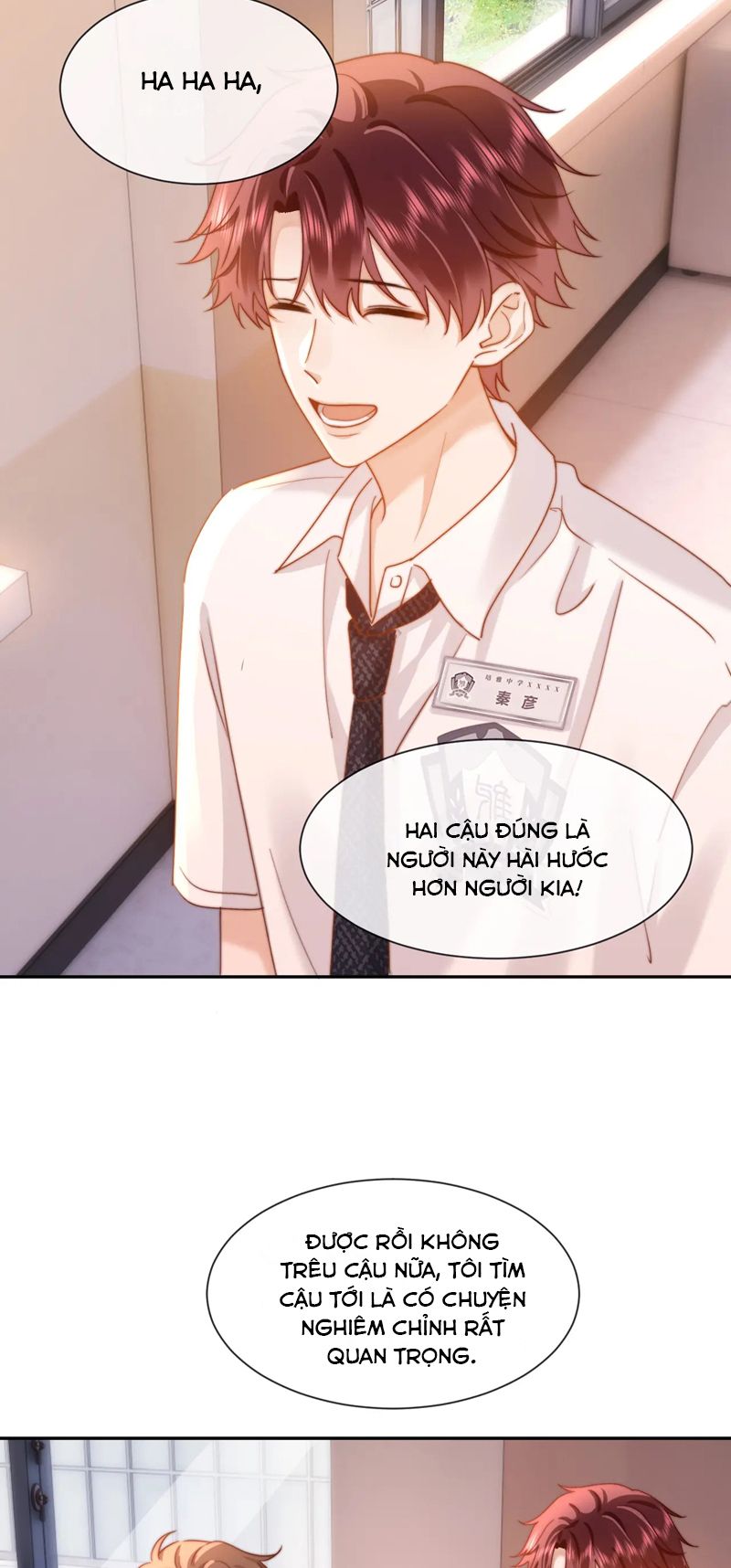 Chất Dị Ứng Đáng Yêu Chapter 18 - Trang 2