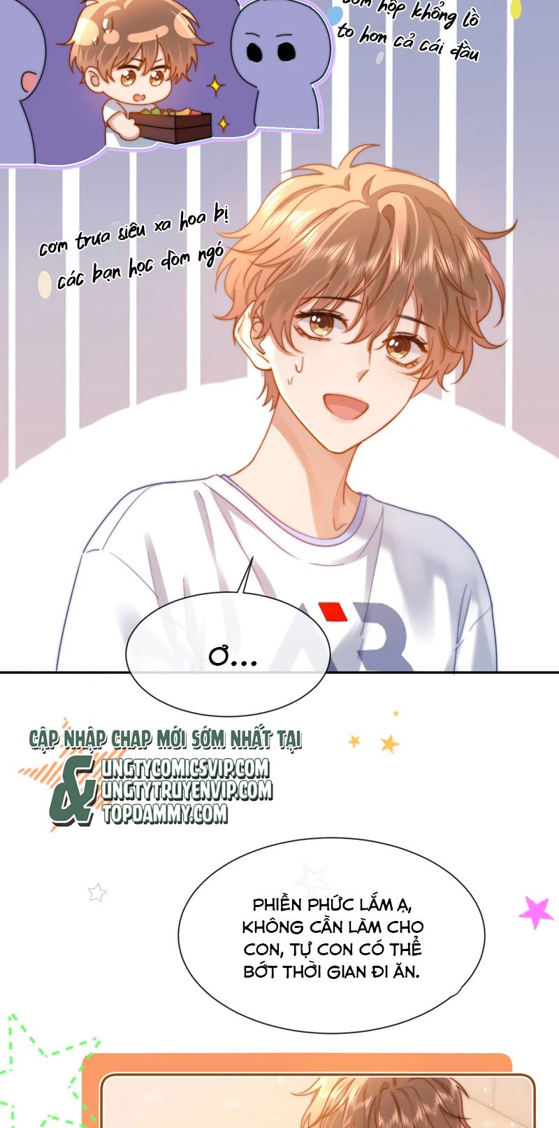 Chất Dị Ứng Đáng Yêu Chapter 18 - Trang 2