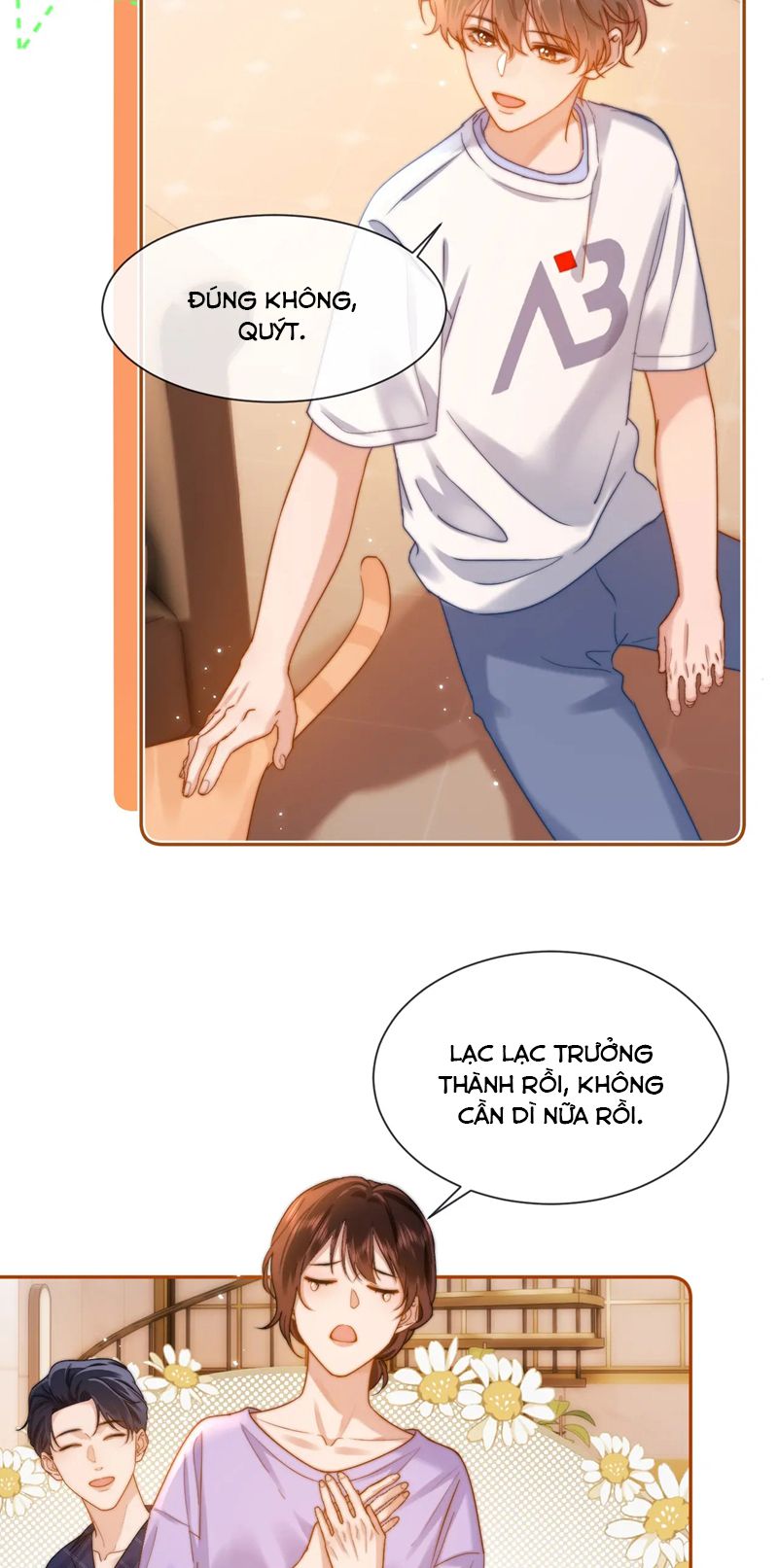 Chất Dị Ứng Đáng Yêu Chapter 18 - Trang 2