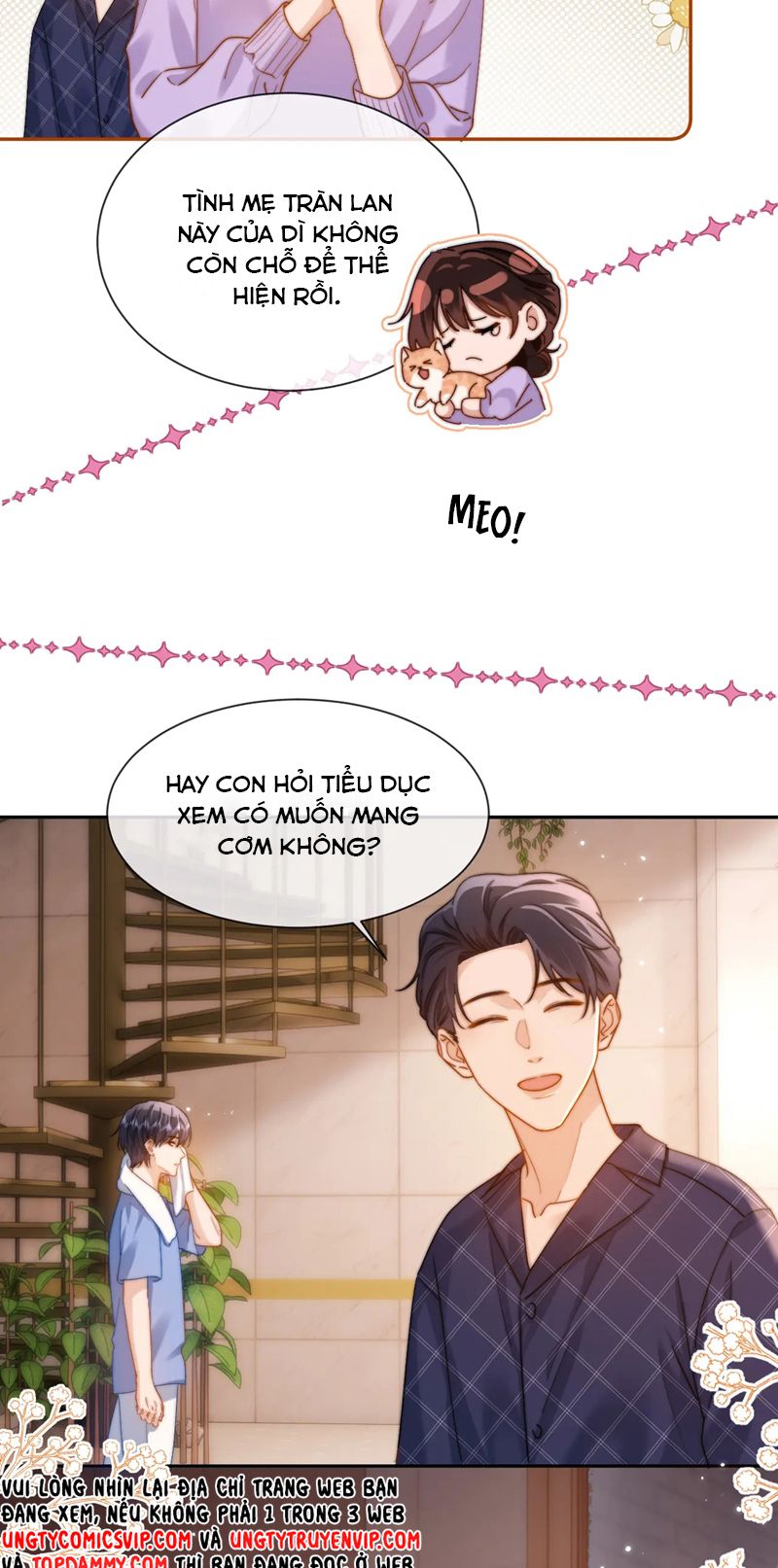 Chất Dị Ứng Đáng Yêu Chapter 18 - Trang 2