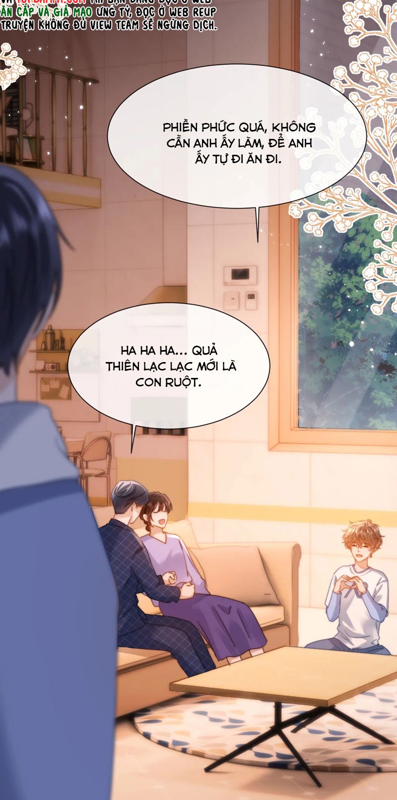 Chất Dị Ứng Đáng Yêu Chapter 18 - Trang 2