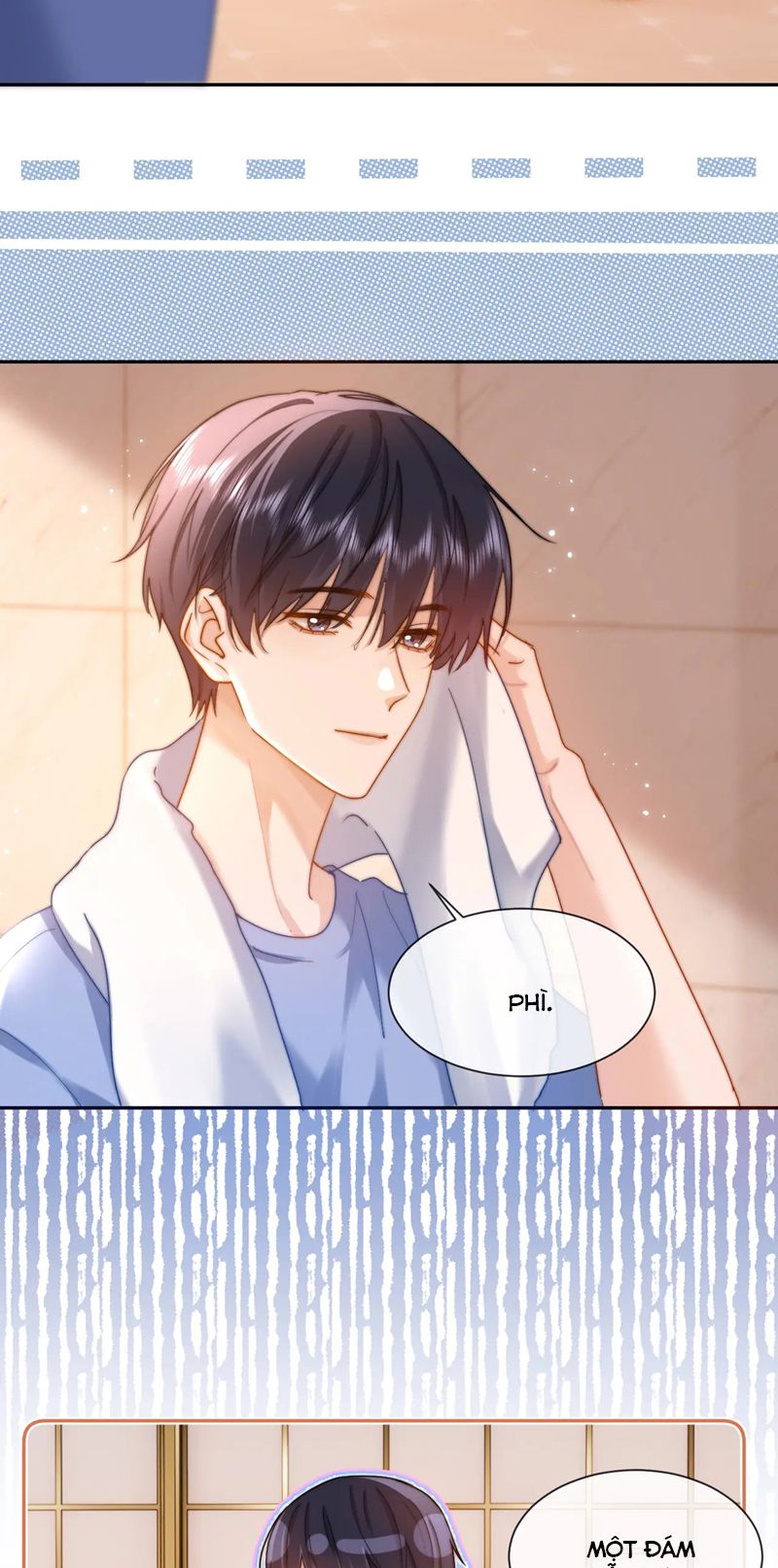 Chất Dị Ứng Đáng Yêu Chapter 18 - Trang 2