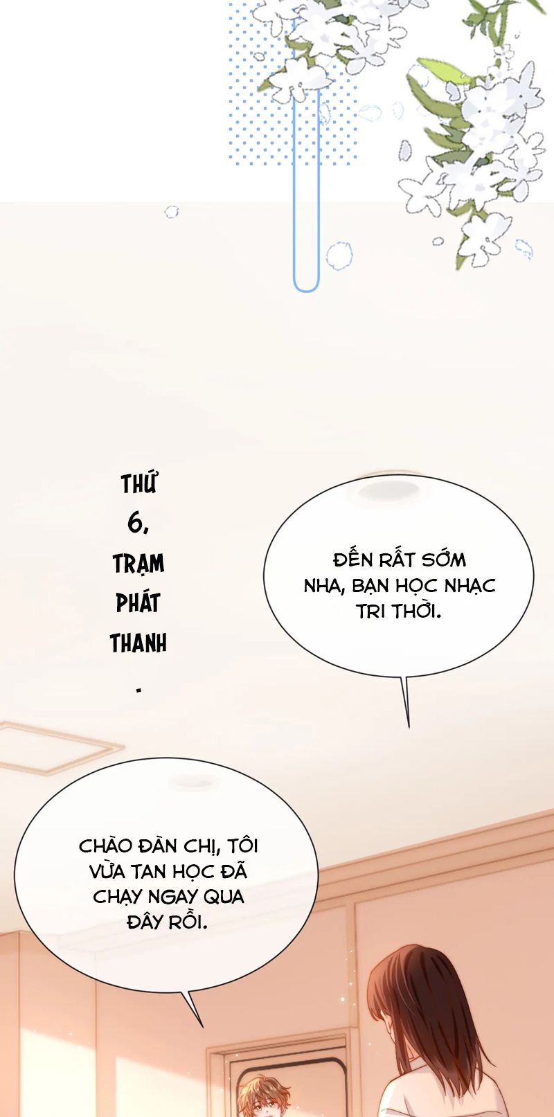 Chất Dị Ứng Đáng Yêu Chapter 18 - Trang 2