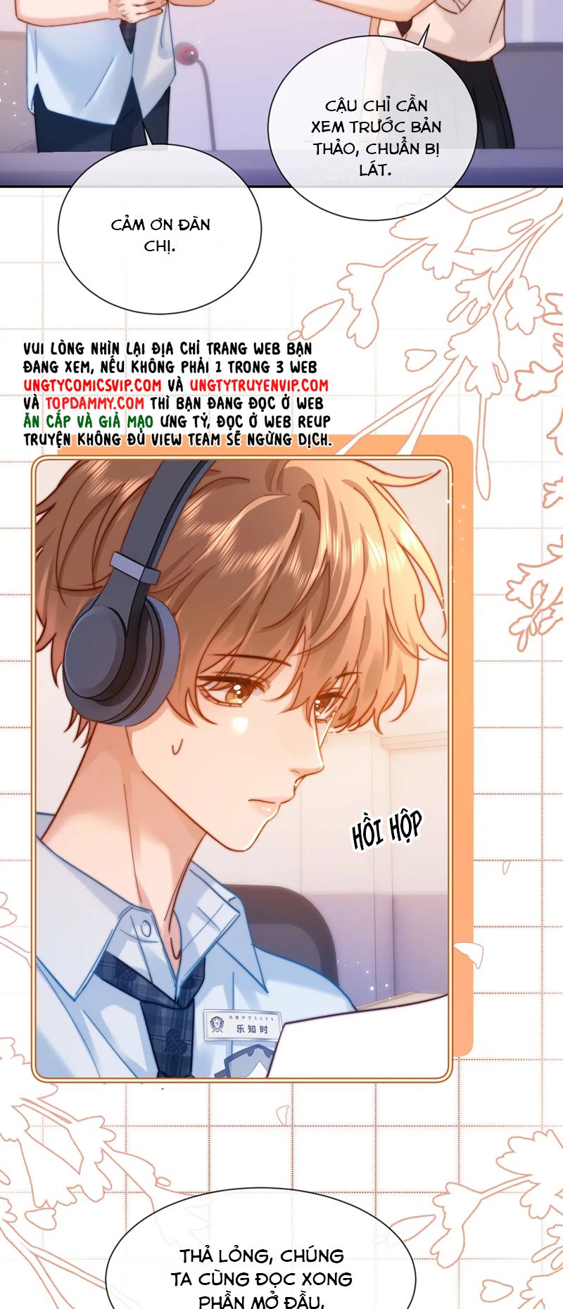 Chất Dị Ứng Đáng Yêu Chapter 18 - Trang 2