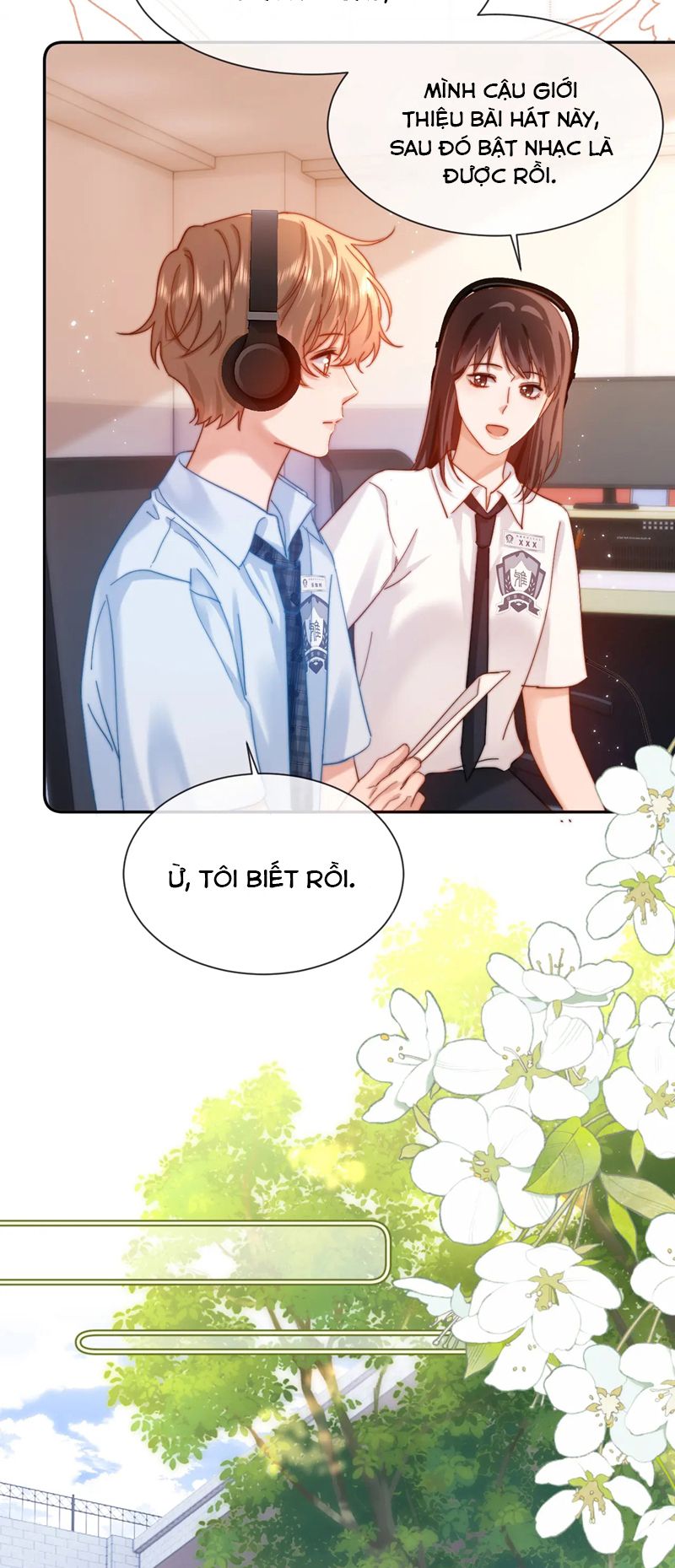 Chất Dị Ứng Đáng Yêu Chapter 18 - Trang 2