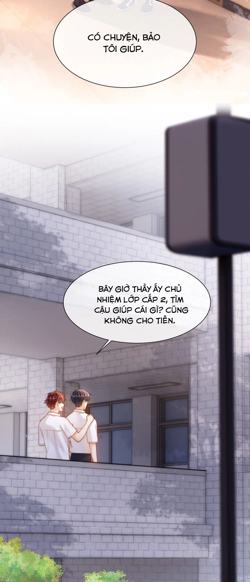 Chất Dị Ứng Đáng Yêu Chapter 18 - Trang 2