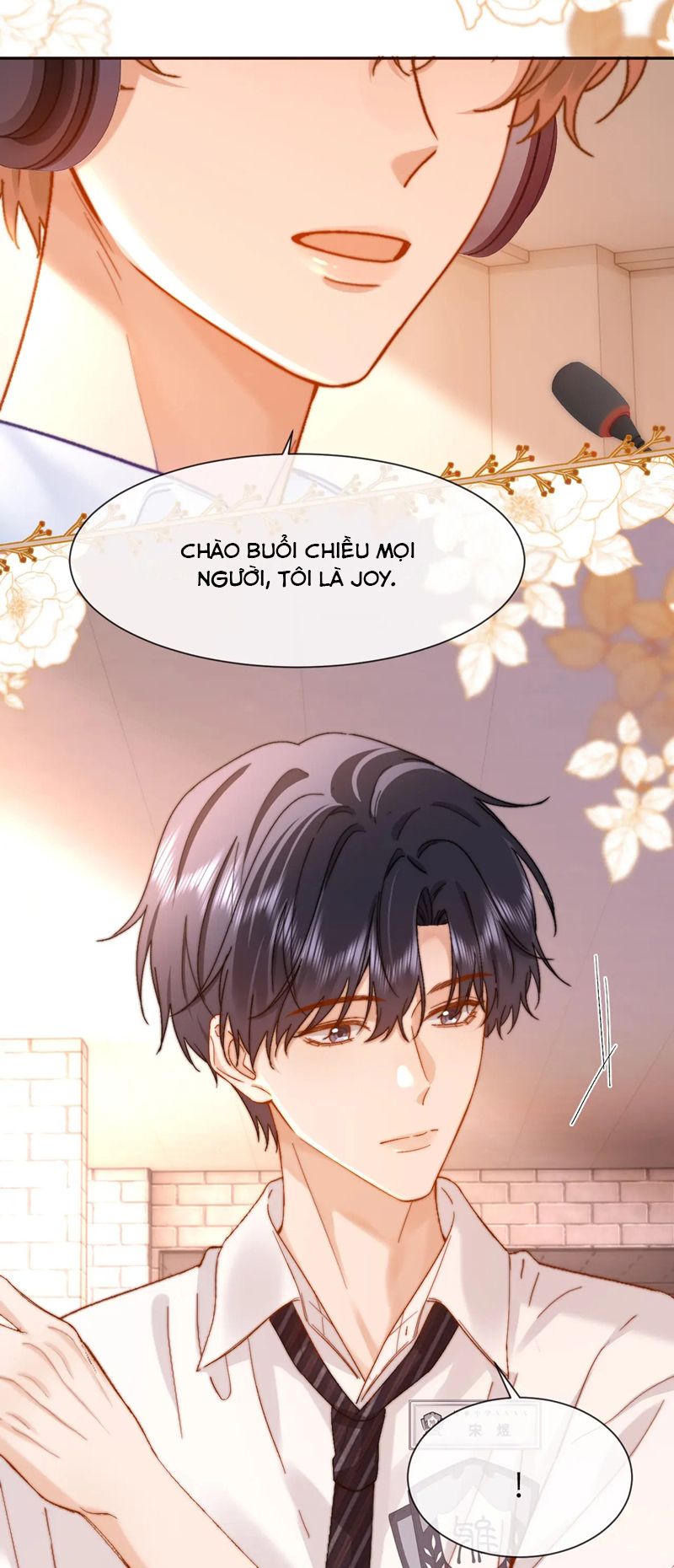 Chất Dị Ứng Đáng Yêu Chapter 18 - Trang 2