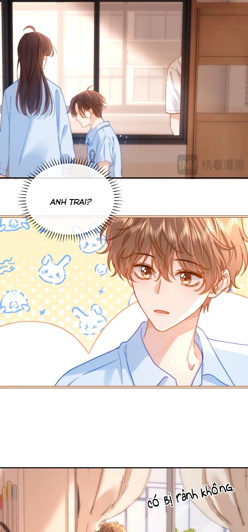 Chất Dị Ứng Đáng Yêu Chapter 18 - Trang 2