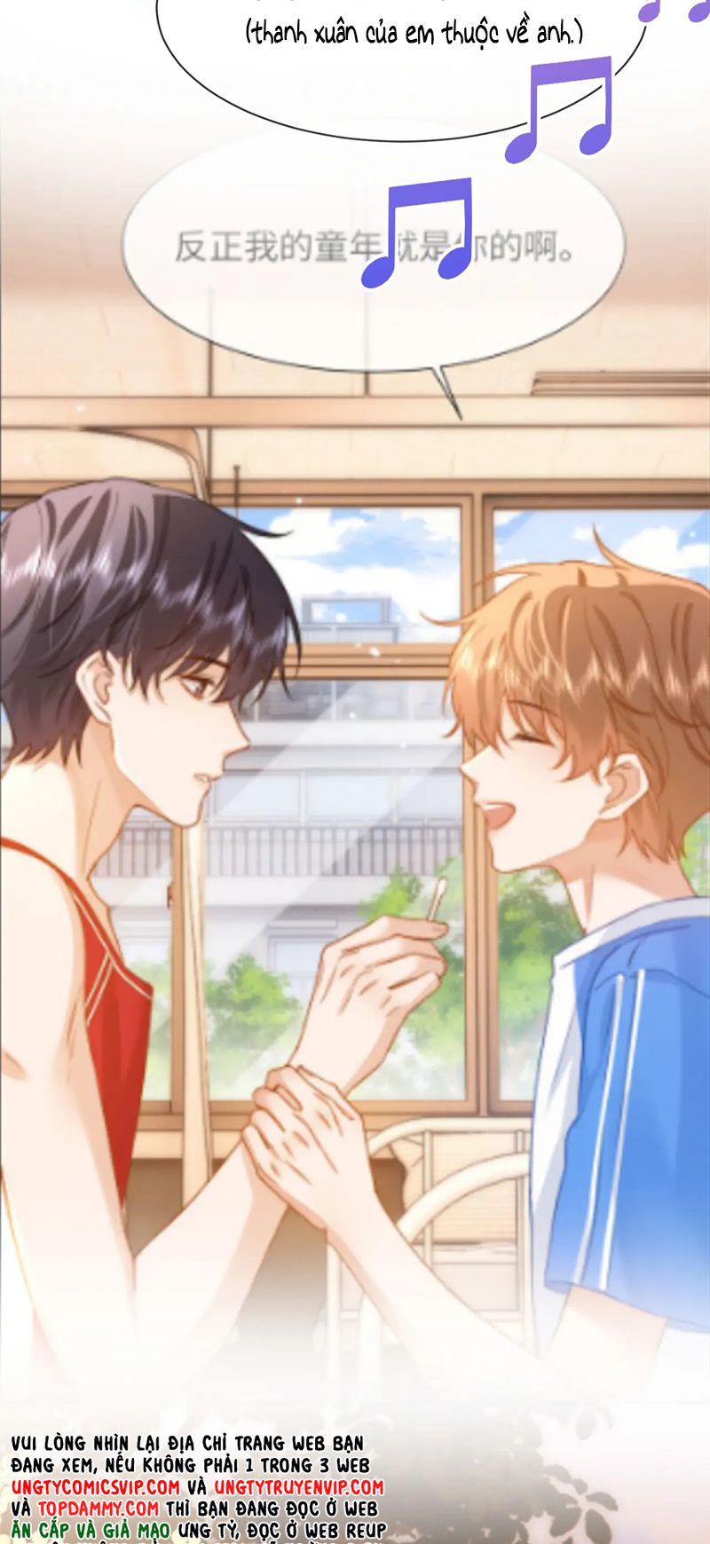 Chất Dị Ứng Đáng Yêu Chapter 19 - Trang 2