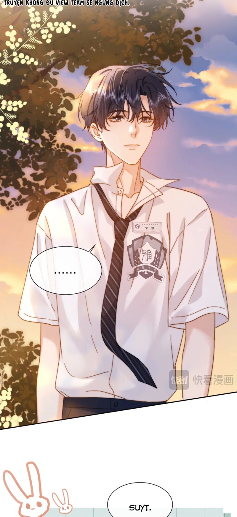 Chất Dị Ứng Đáng Yêu Chapter 19 - Trang 2