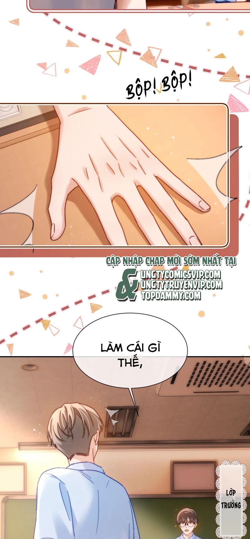 Chất Dị Ứng Đáng Yêu Chapter 19 - Trang 2