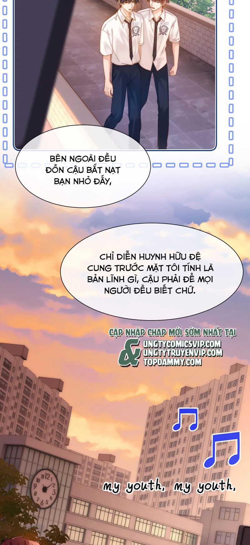 Chất Dị Ứng Đáng Yêu Chapter 19 - Trang 2