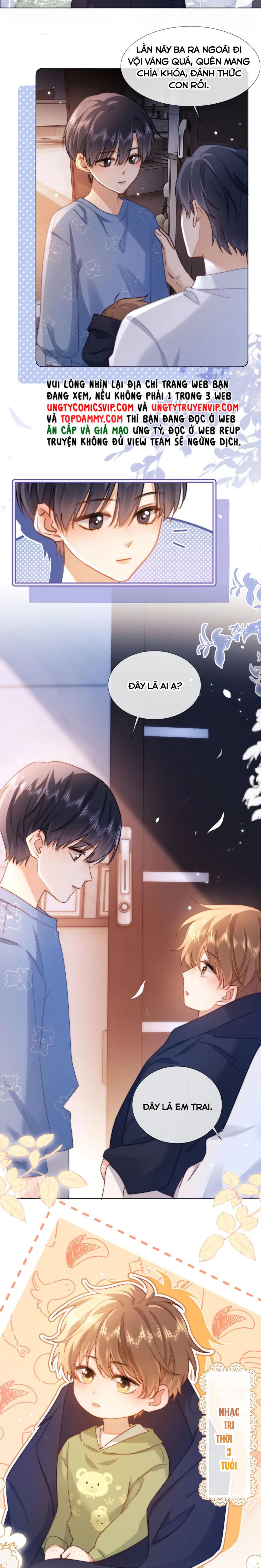 Chất Dị Ứng Đáng Yêu Chapter 2 - Trang 2