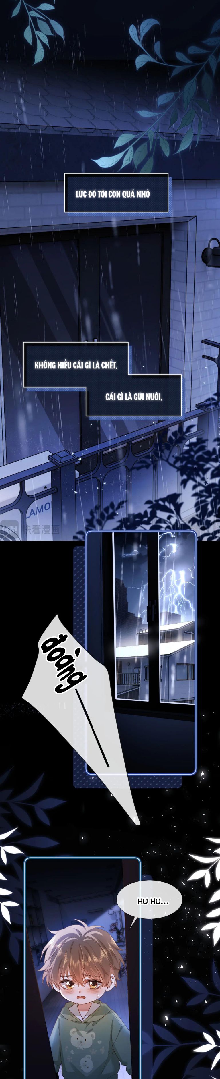 Chất Dị Ứng Đáng Yêu Chapter 2 - Trang 2