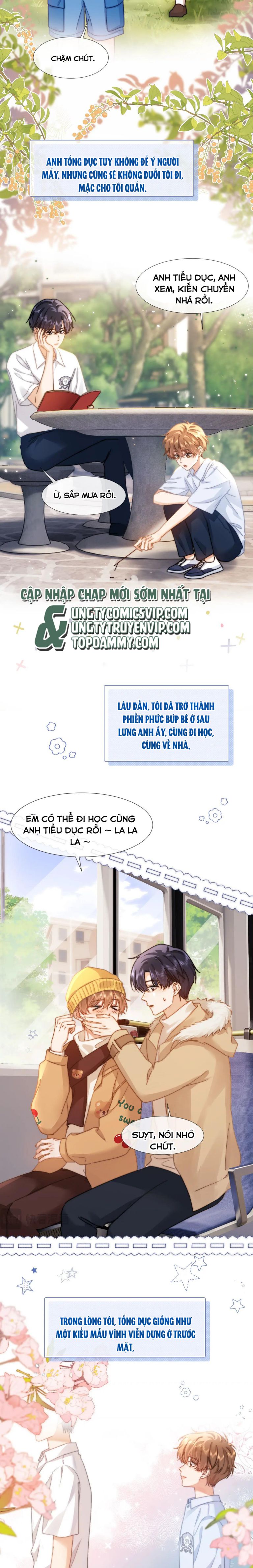 Chất Dị Ứng Đáng Yêu Chapter 2 - Trang 2