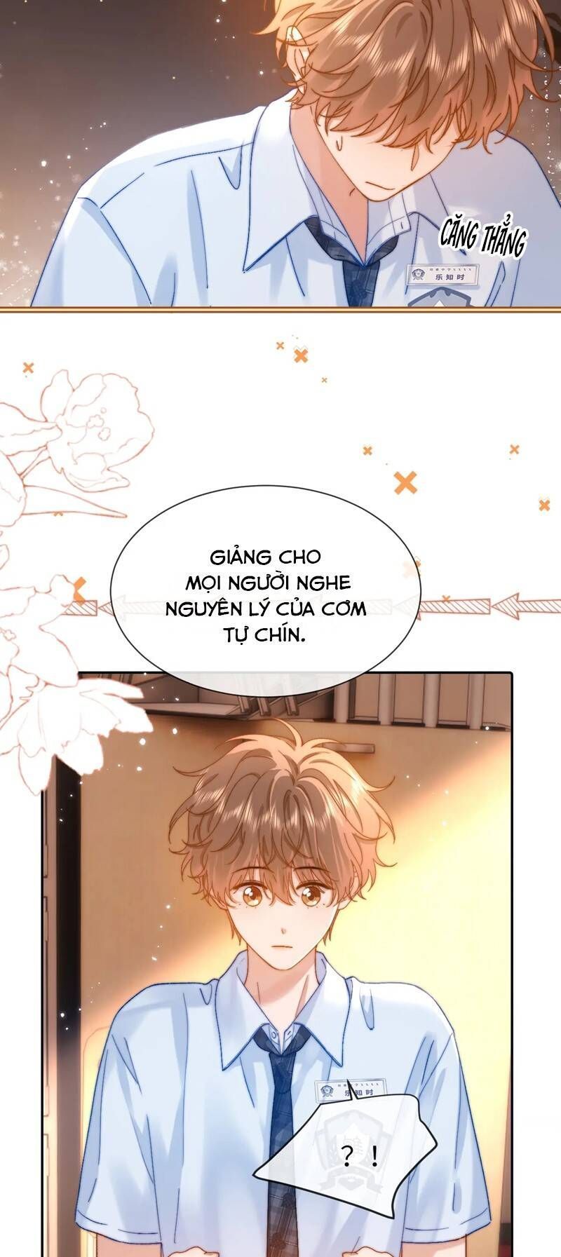 Chất Dị Ứng Đáng Yêu Chapter 21.3 - Trang 2