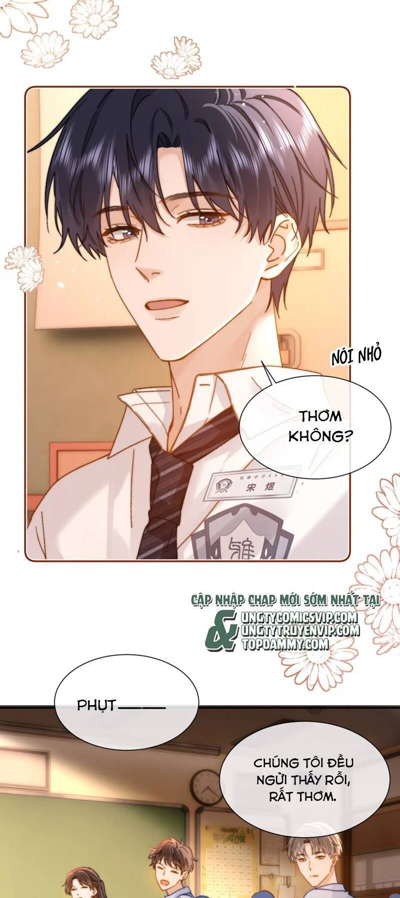 Chất Dị Ứng Đáng Yêu Chapter 21.9 - Trang 2