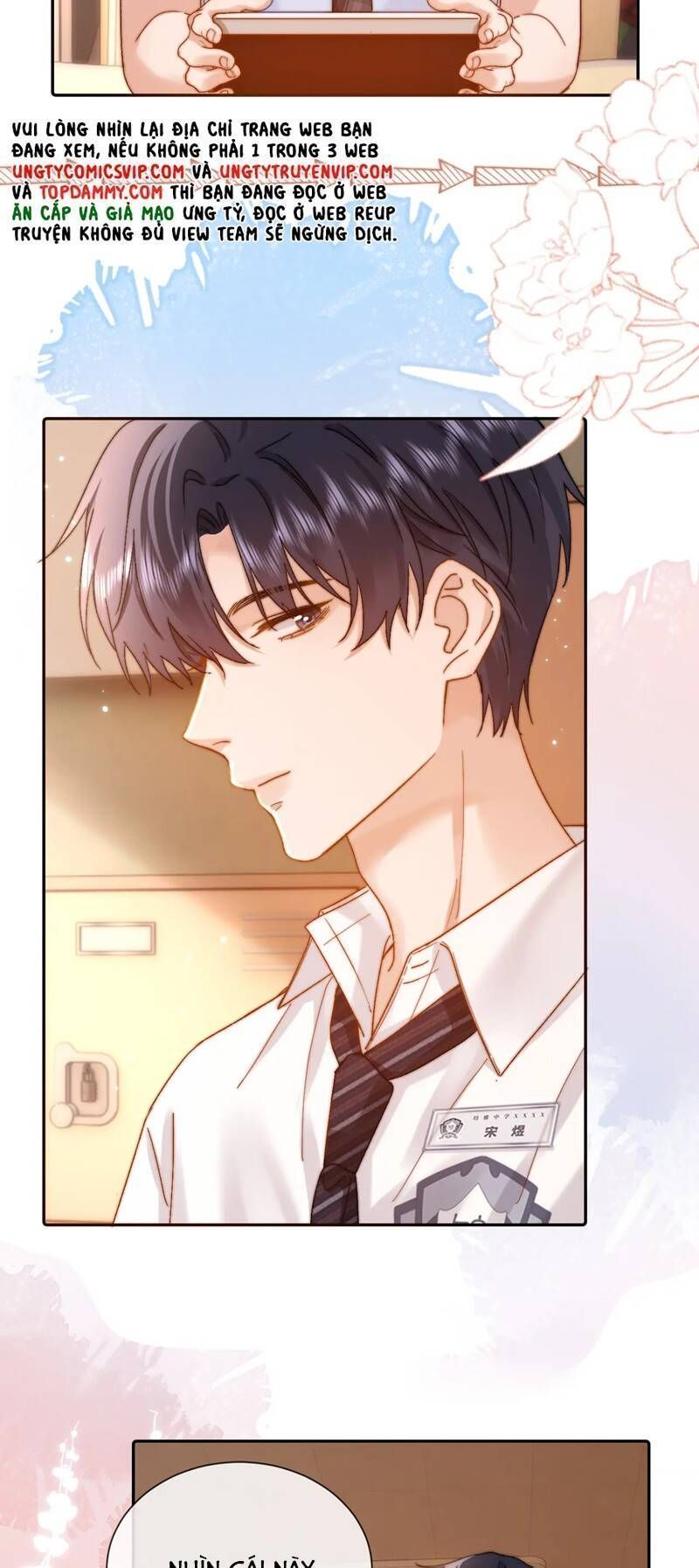 Chất Dị Ứng Đáng Yêu Chapter 21.9 - Trang 2