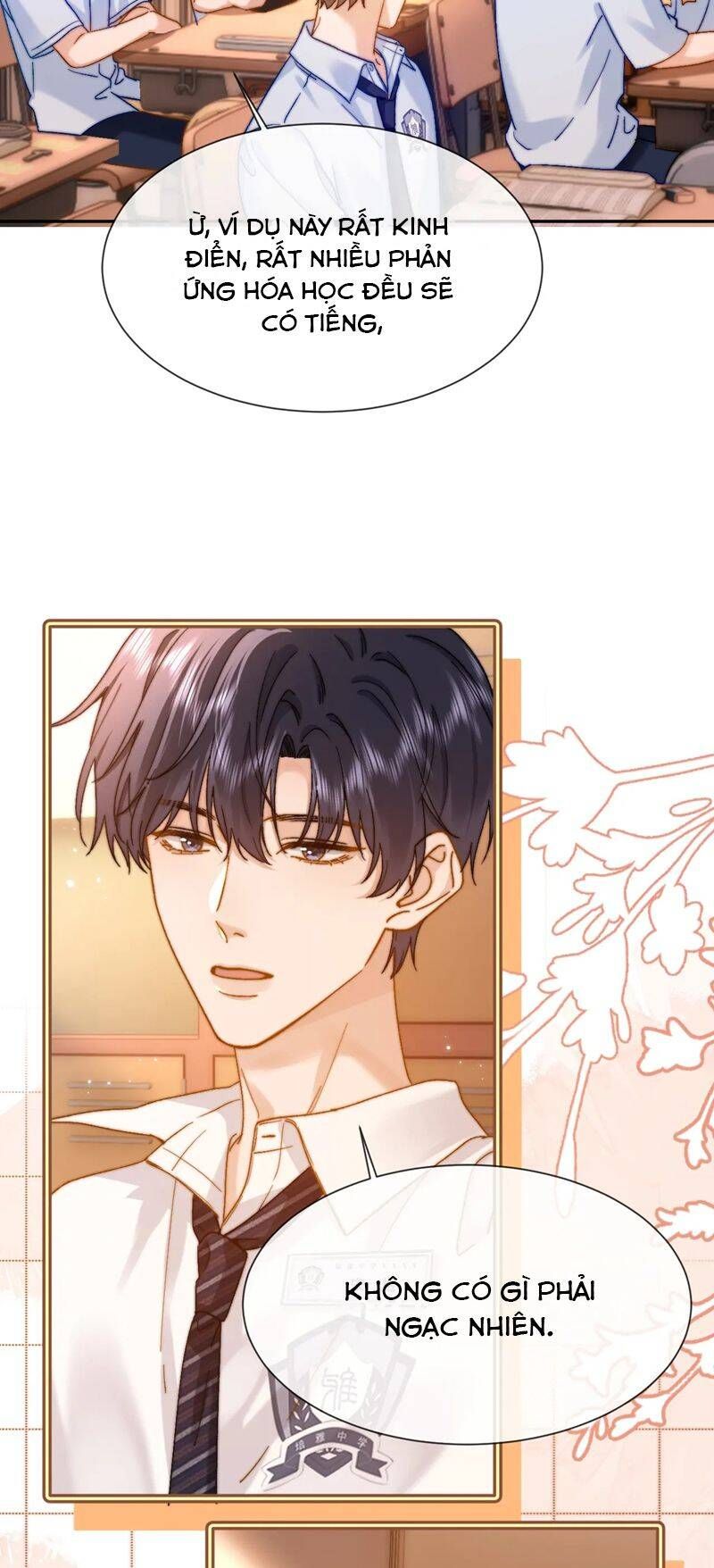 Chất Dị Ứng Đáng Yêu Chapter 22.1 - Trang 2