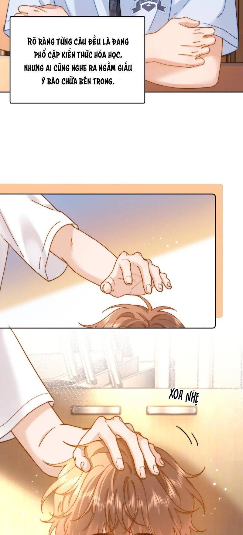 Chất Dị Ứng Đáng Yêu Chapter 22.3 - Trang 2