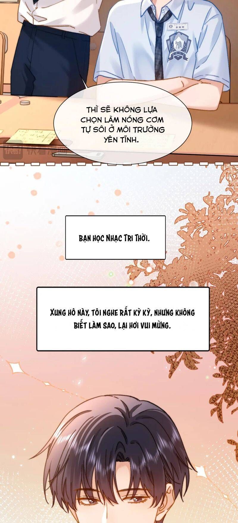 Chất Dị Ứng Đáng Yêu Chapter 22.4 - Trang 2