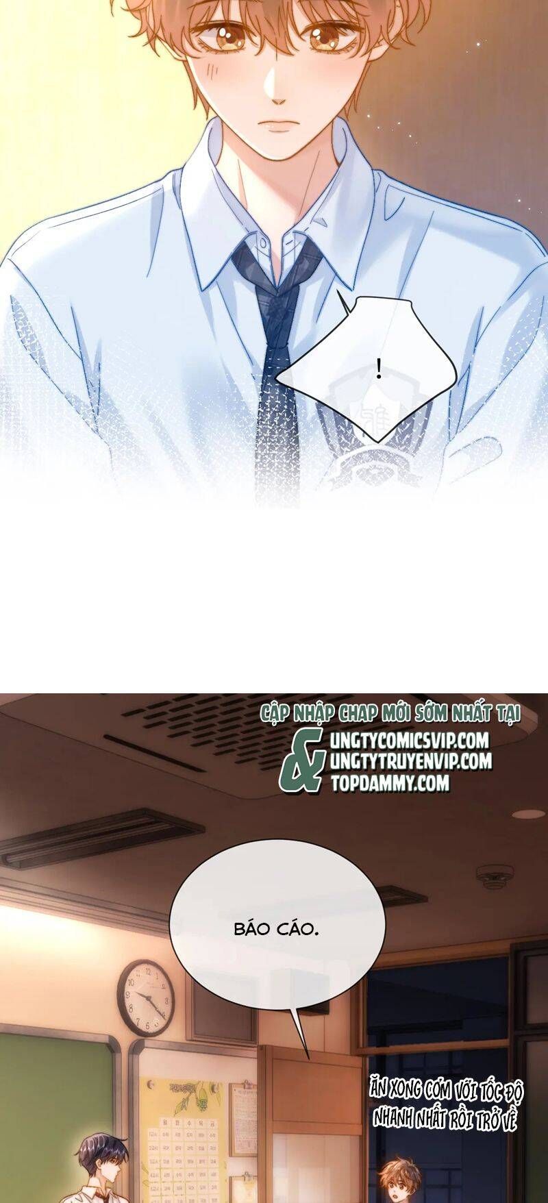 Chất Dị Ứng Đáng Yêu Chapter 22.4 - Trang 2