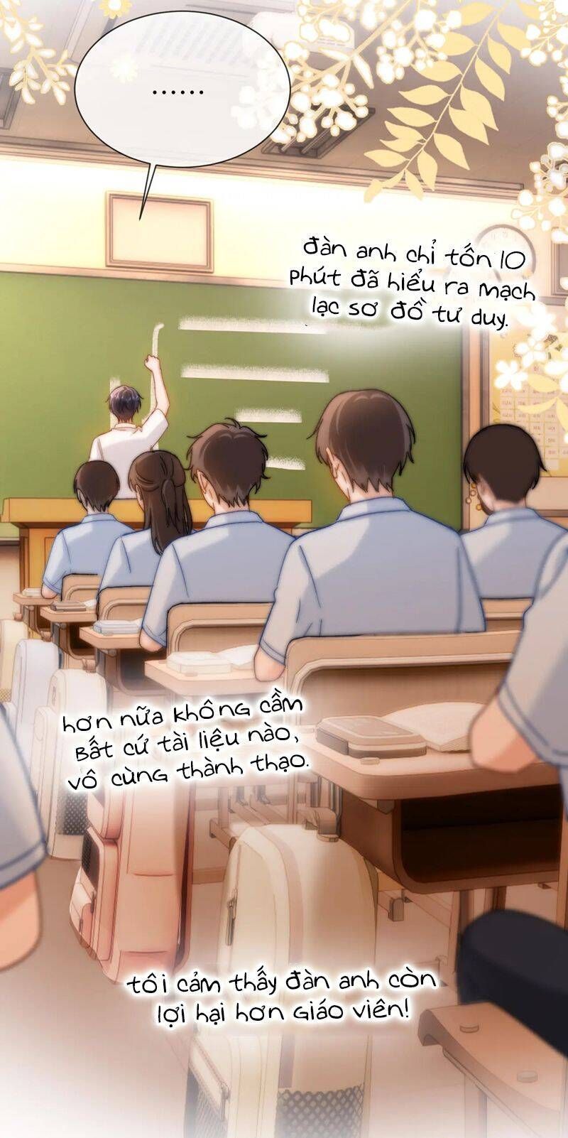 Chất Dị Ứng Đáng Yêu Chapter 22.4 - Trang 2