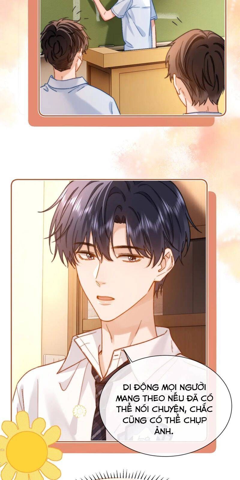 Chất Dị Ứng Đáng Yêu Chapter 22.4 - Trang 2