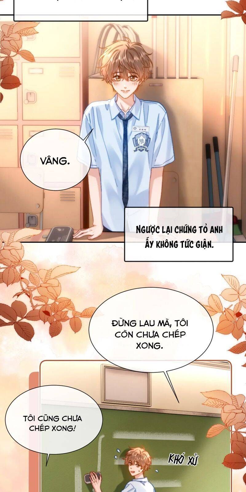 Chất Dị Ứng Đáng Yêu Chapter 22.6 - Trang 2