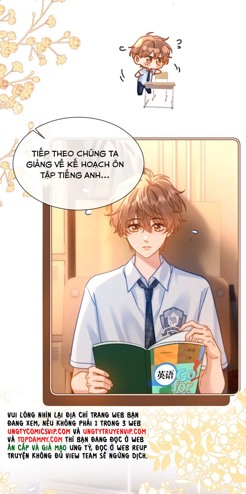 Chất Dị Ứng Đáng Yêu Chapter 22 - Trang 2