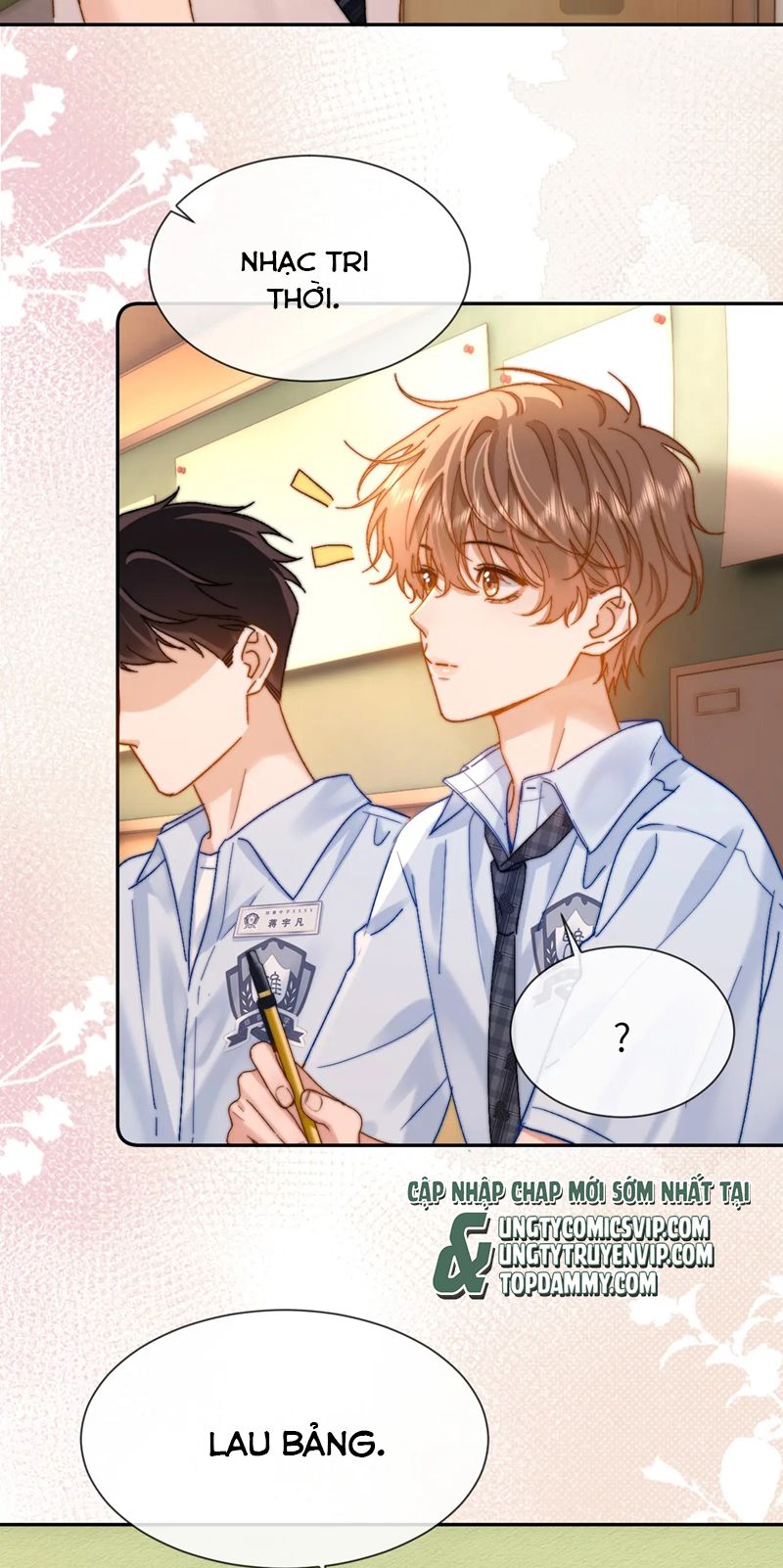 Chất Dị Ứng Đáng Yêu Chapter 22 - Trang 2