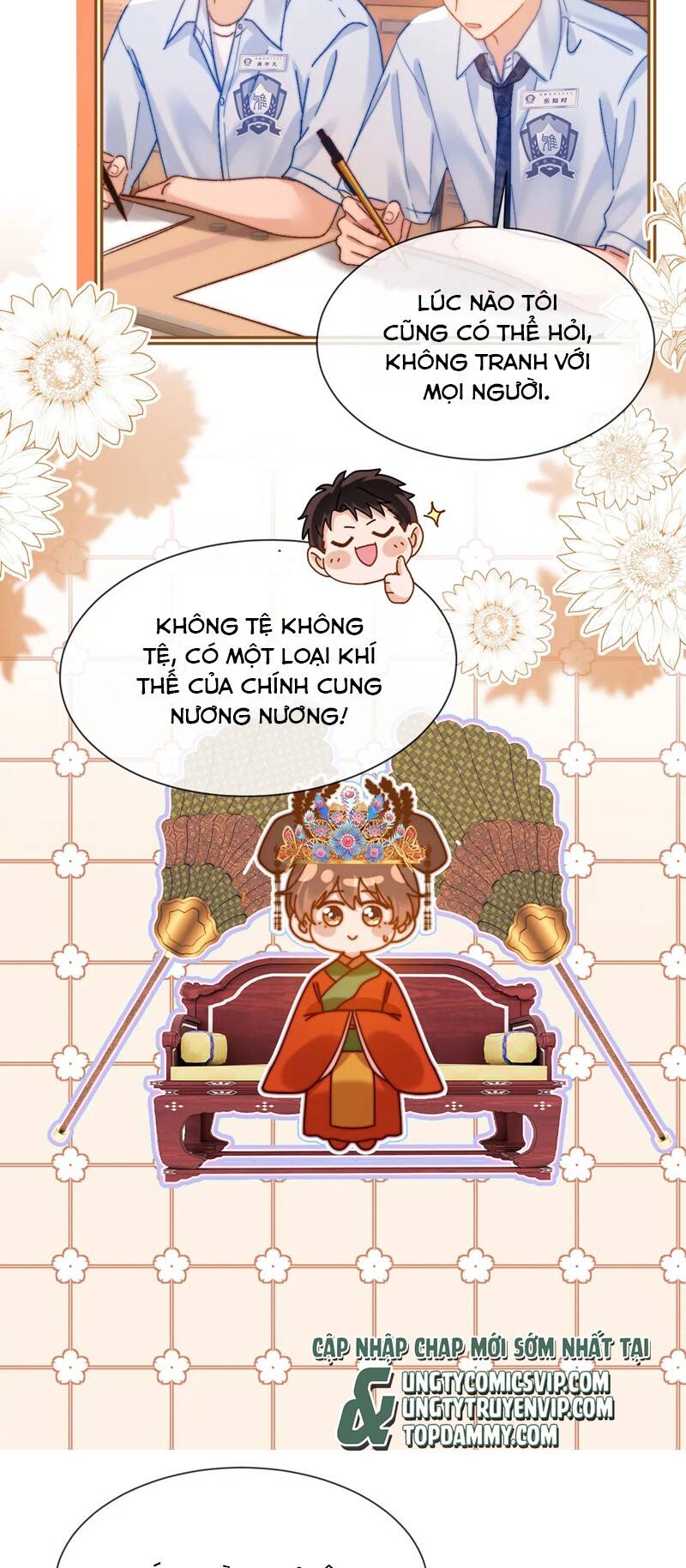 Chất Dị Ứng Đáng Yêu Chapter 23.1 - Trang 2