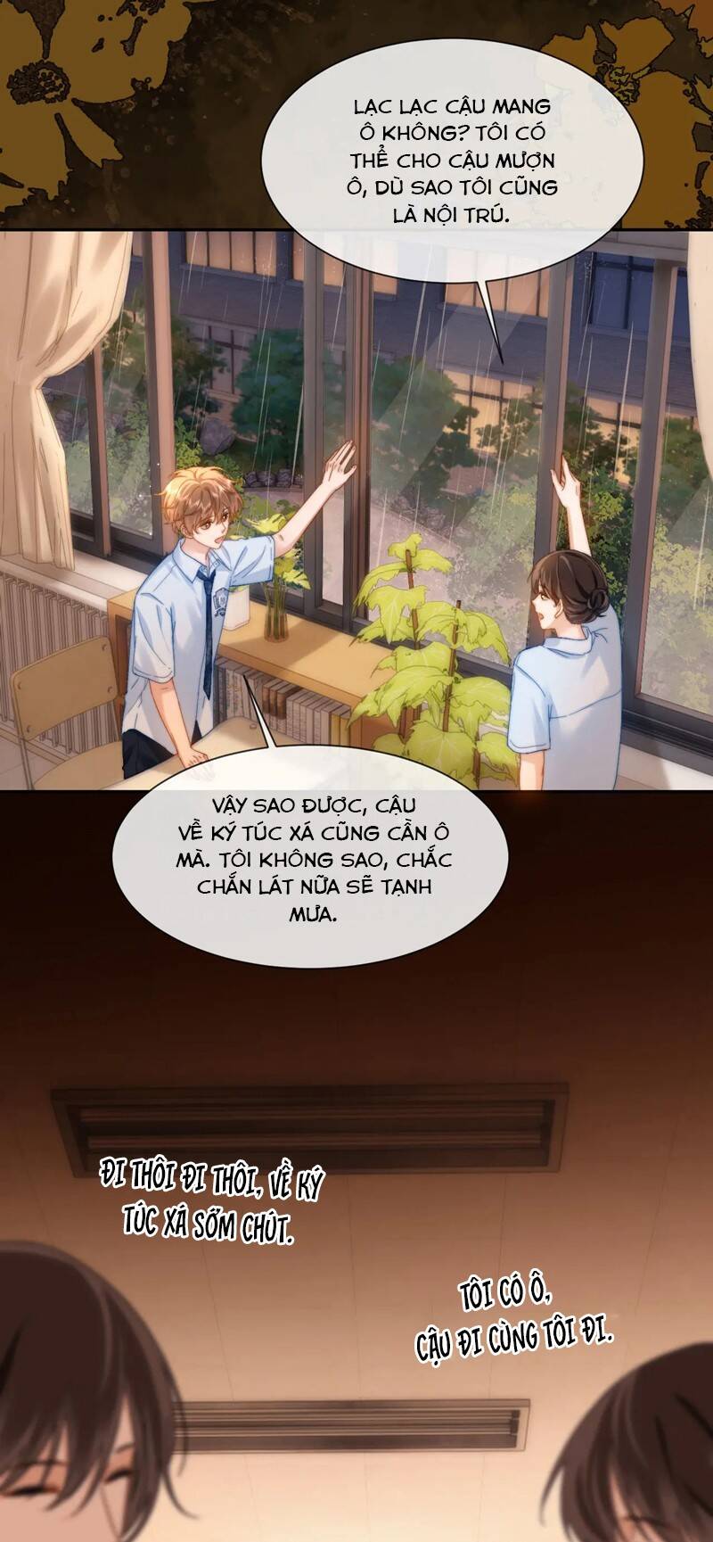 Chất Dị Ứng Đáng Yêu Chapter 23.1 - Trang 2