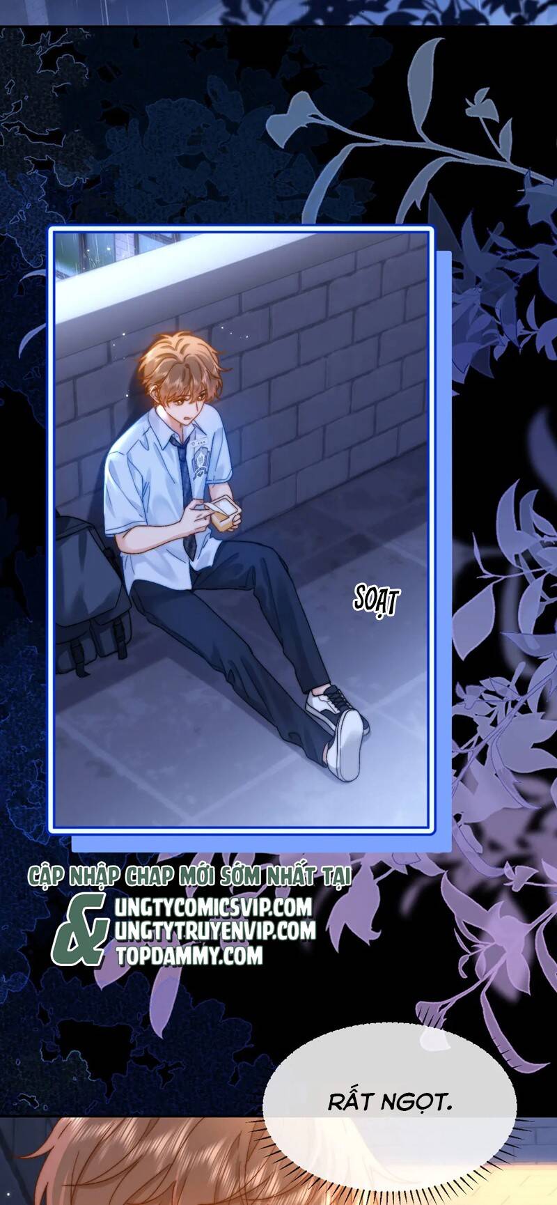 Chất Dị Ứng Đáng Yêu Chapter 23.1 - Trang 2