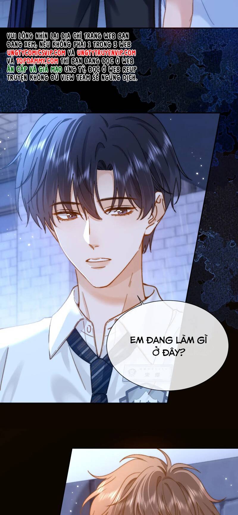 Chất Dị Ứng Đáng Yêu Chapter 23.1 - Trang 2