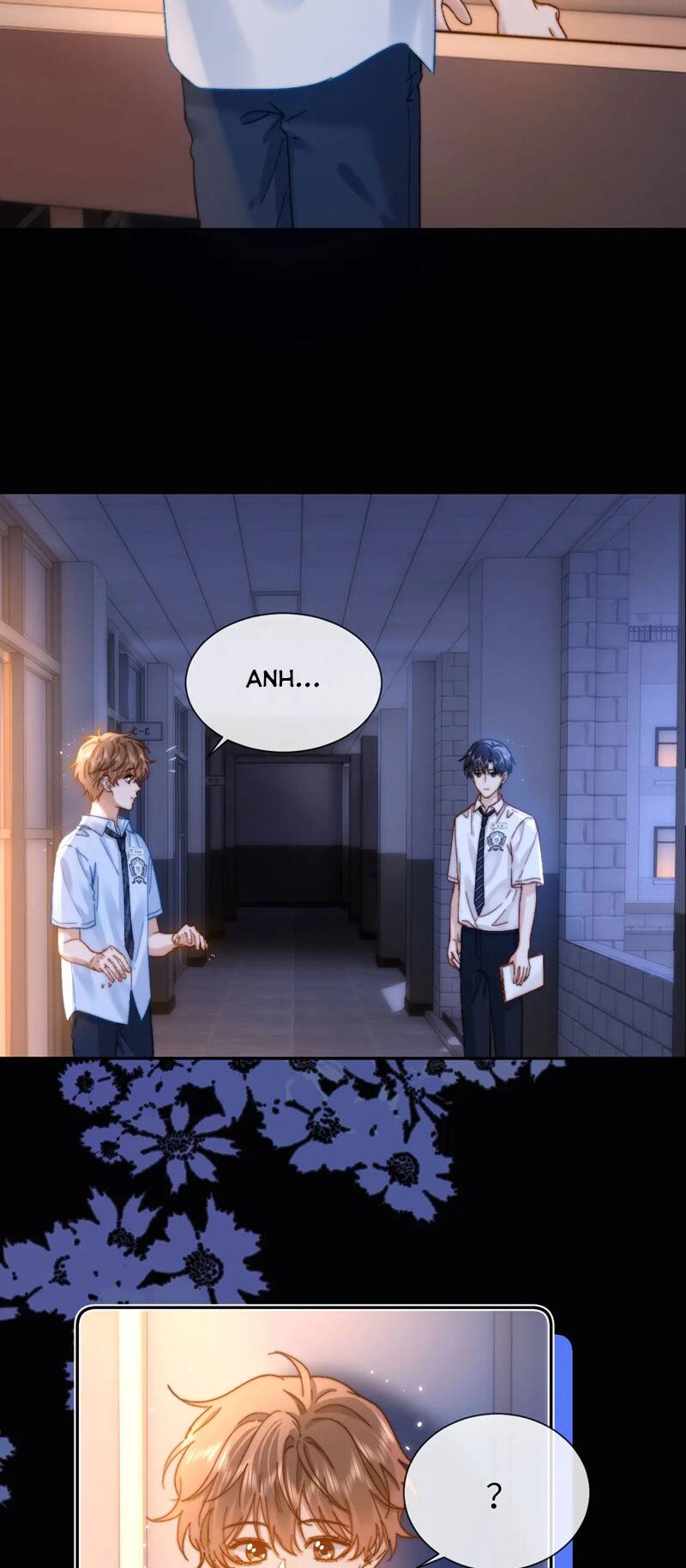 Chất Dị Ứng Đáng Yêu Chapter 23.1 - Trang 2