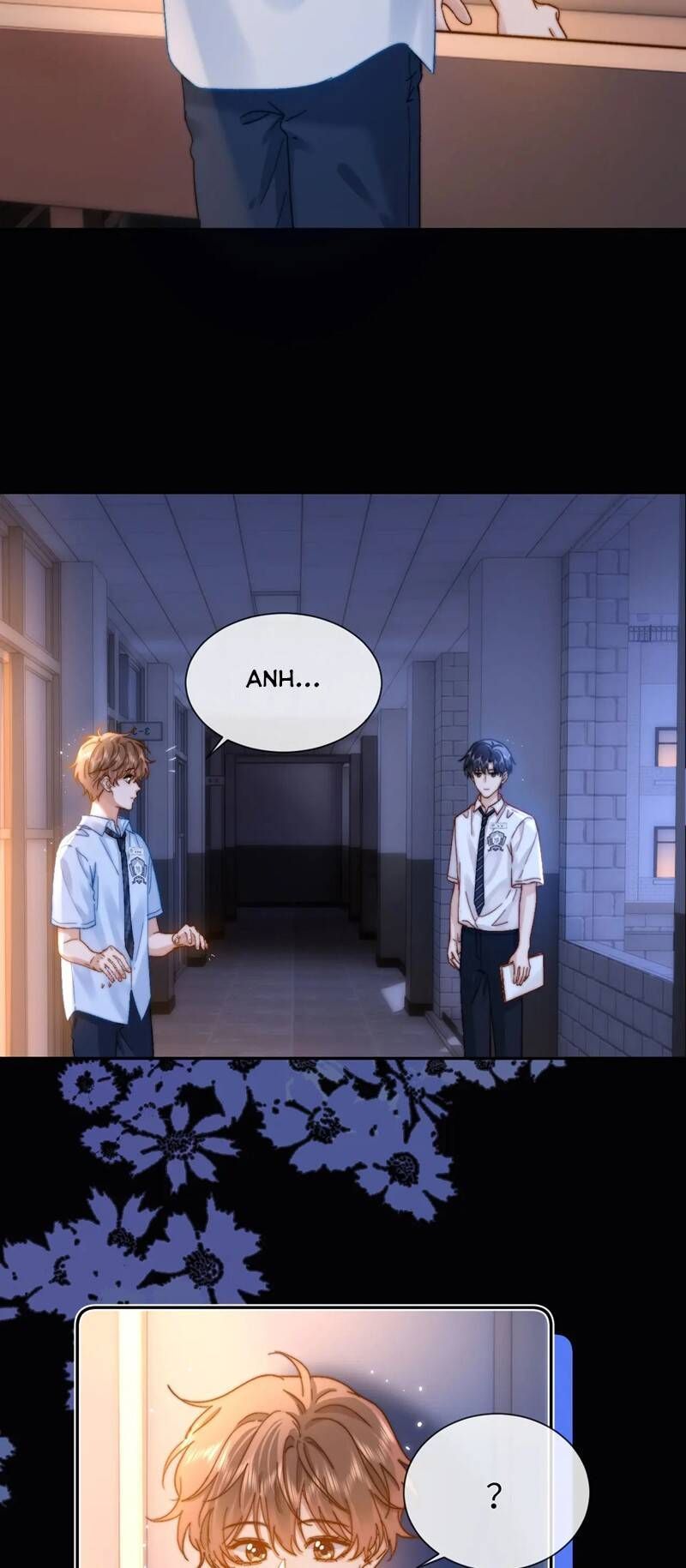 Chất Dị Ứng Đáng Yêu Chapter 23.3 - Trang 2