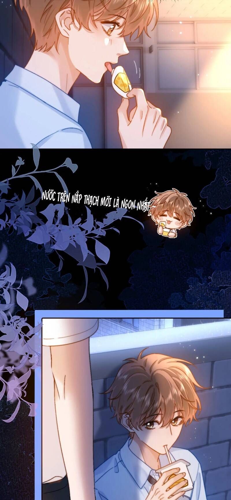 Chất Dị Ứng Đáng Yêu Chapter 23.4 - Trang 2