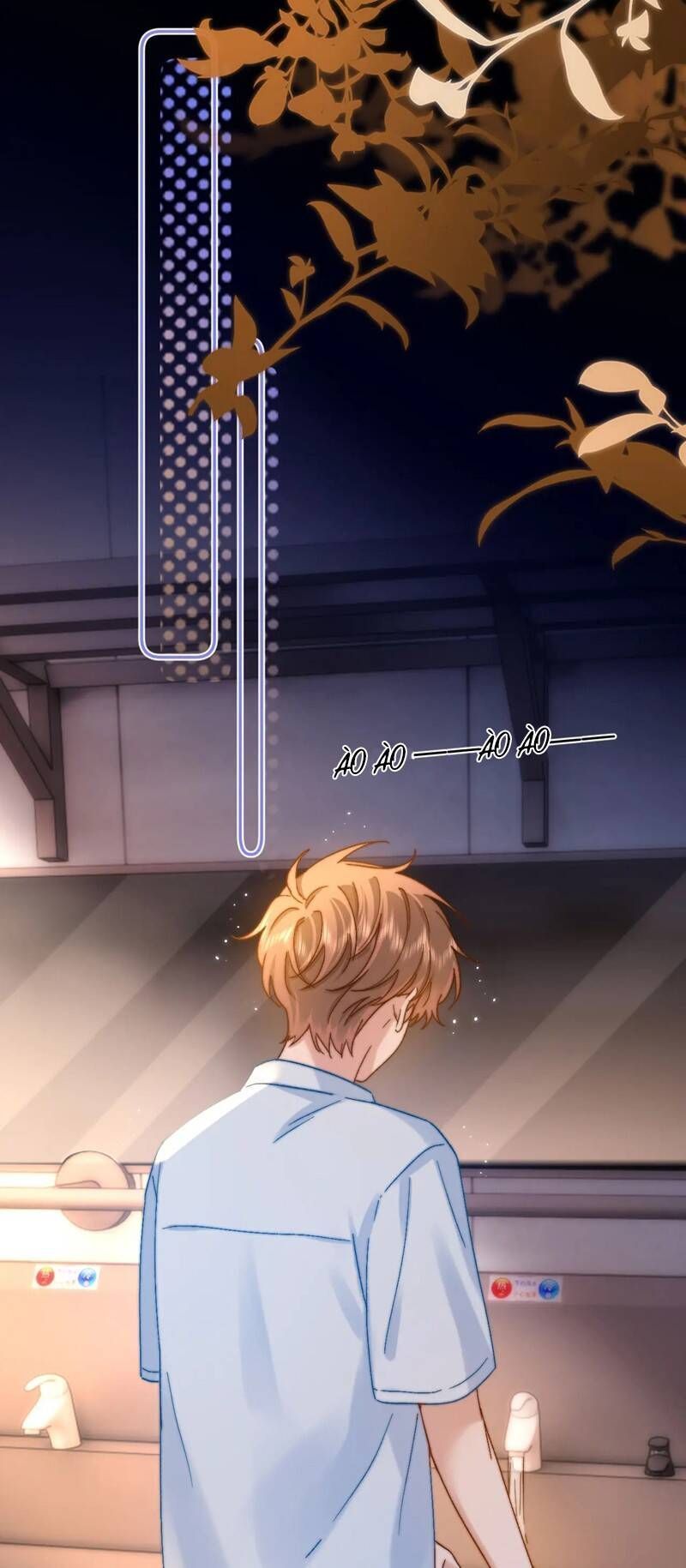 Chất Dị Ứng Đáng Yêu Chapter 23.4 - Trang 2